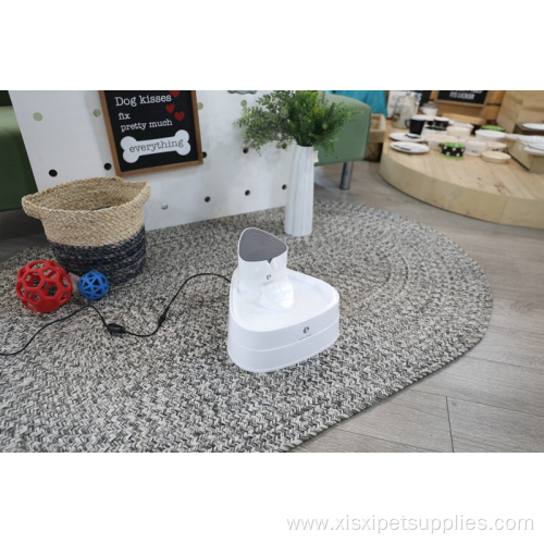 Wholesale automatic feeding bowls for pet smart drinking